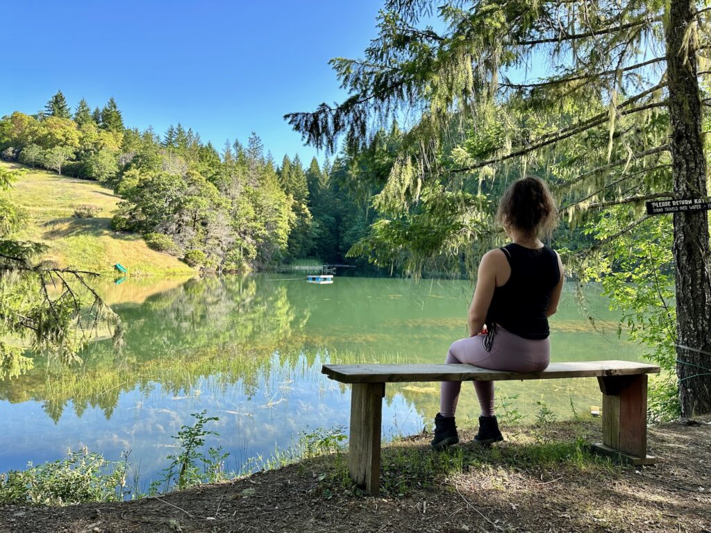 Radical Silence at Mendocino Magic 2