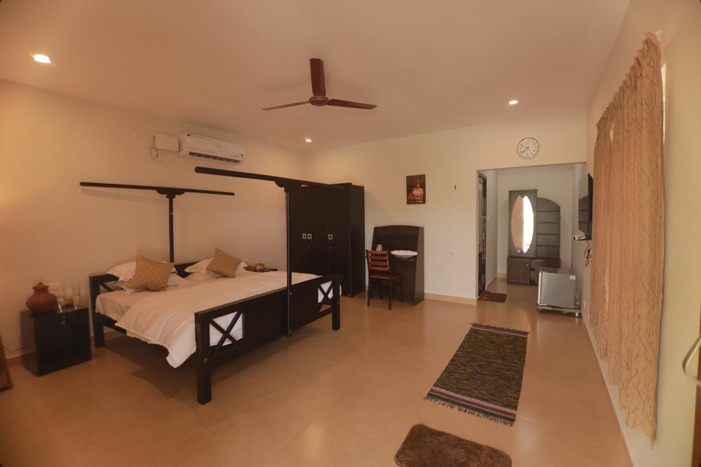 Aham Ayurveda and Yoga retreat 3