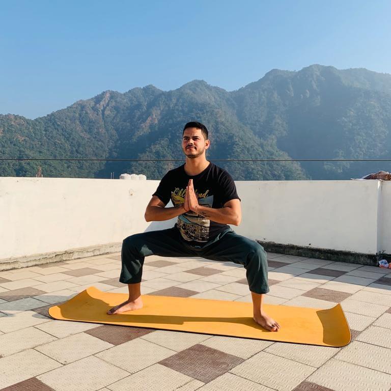 Aham Ayurveda and Yoga retreat 5