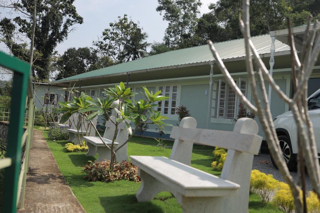 Aham Ayurveda and Yoga retreat 7