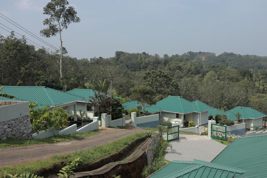 Aham Ayurveda and Yoga retreat 6