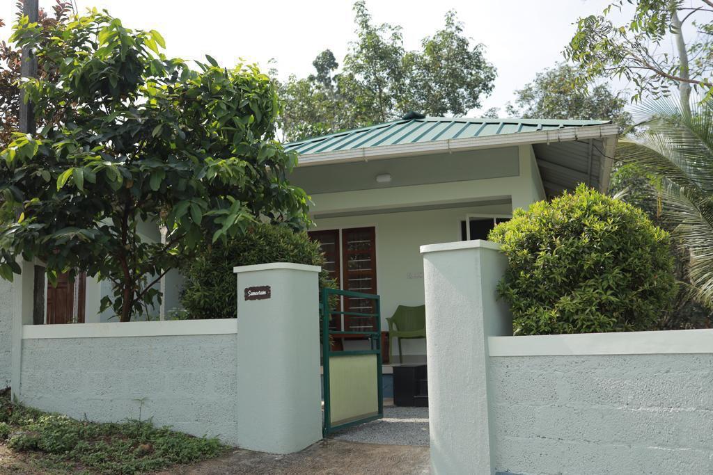 Aham Ayurveda and Yoga retreat 8
