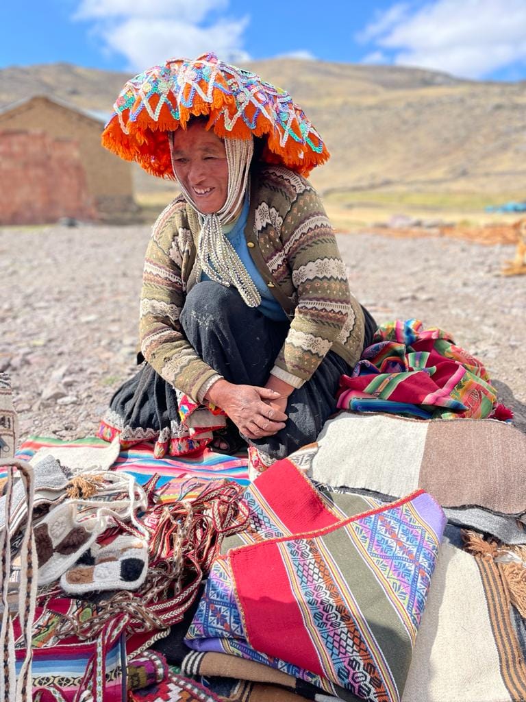 Sacred Medicine Pilgrimages Peru 8