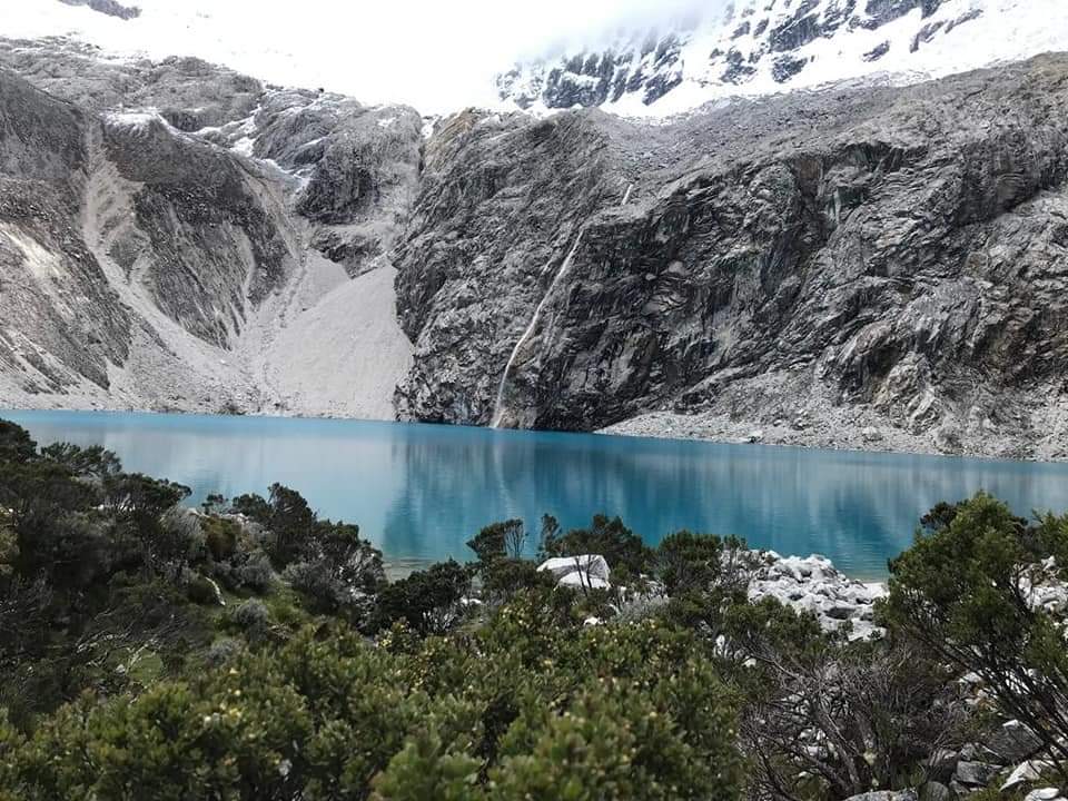 Sacred Medicine Pilgrimages Peru 2