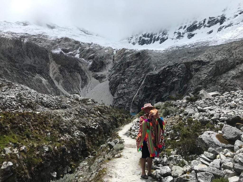 Sacred Medicine Pilgrimages Peru 3