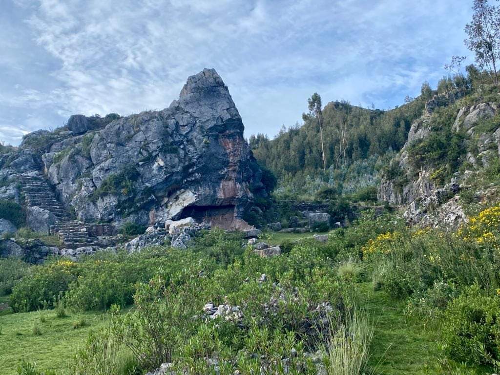 Sacred Medicine Pilgrimages Peru 5