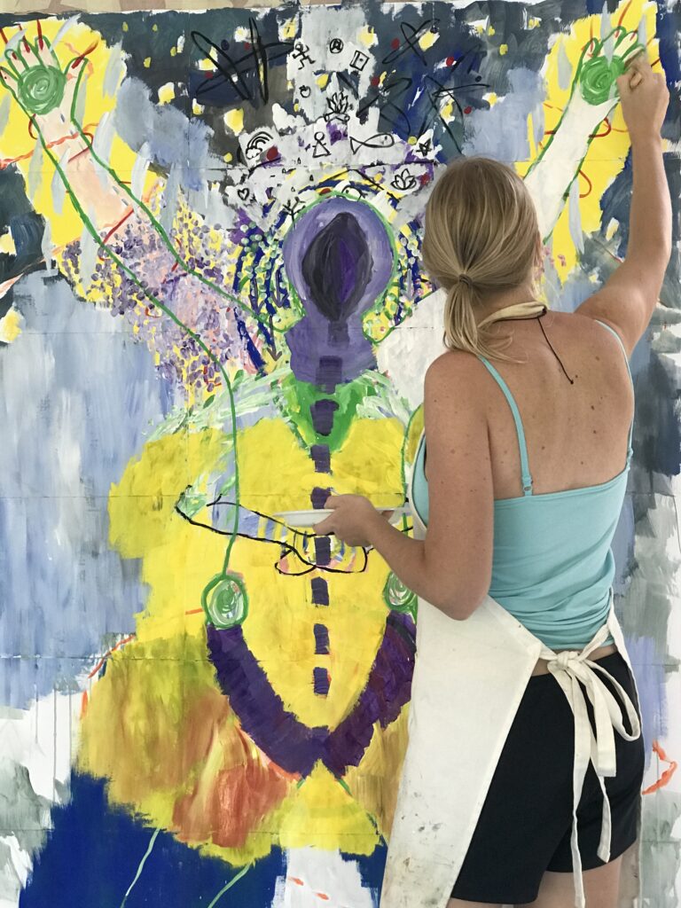 Life is an Art 3