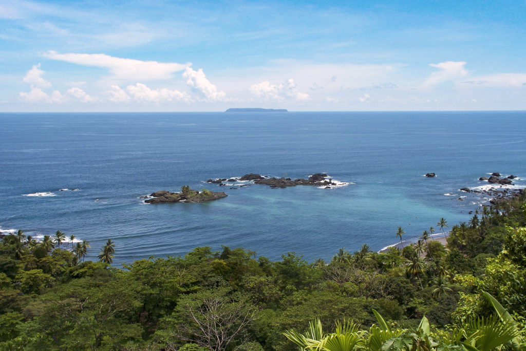 OCEAN FOREST ECOLODGE RETREAT CENTRE, COSTA RICA/DRAKE BAY: 250