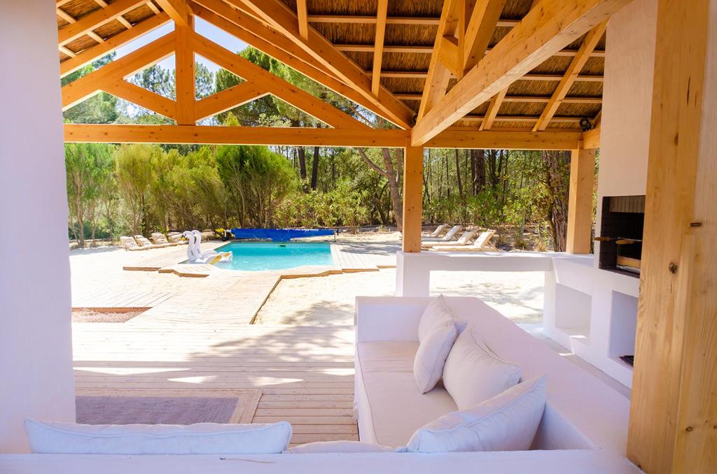 Los Santitos Retreat 8