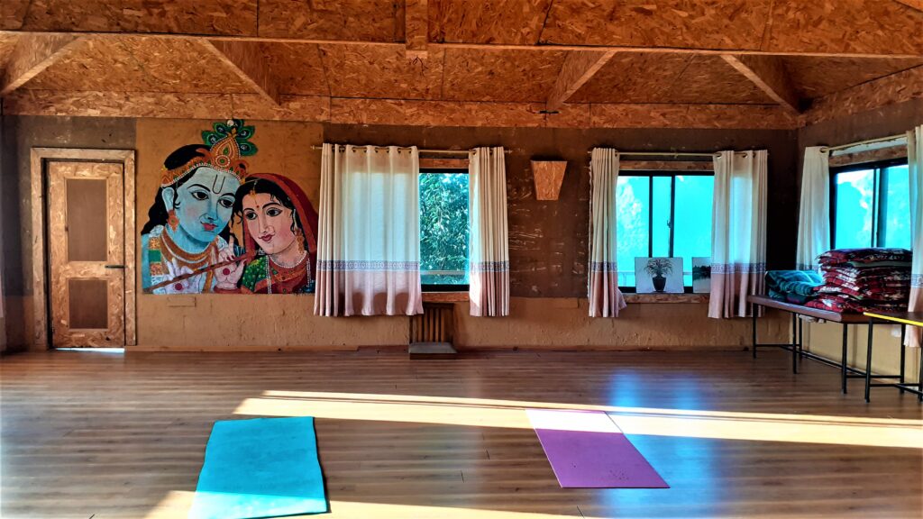 YogawithSunil 7
