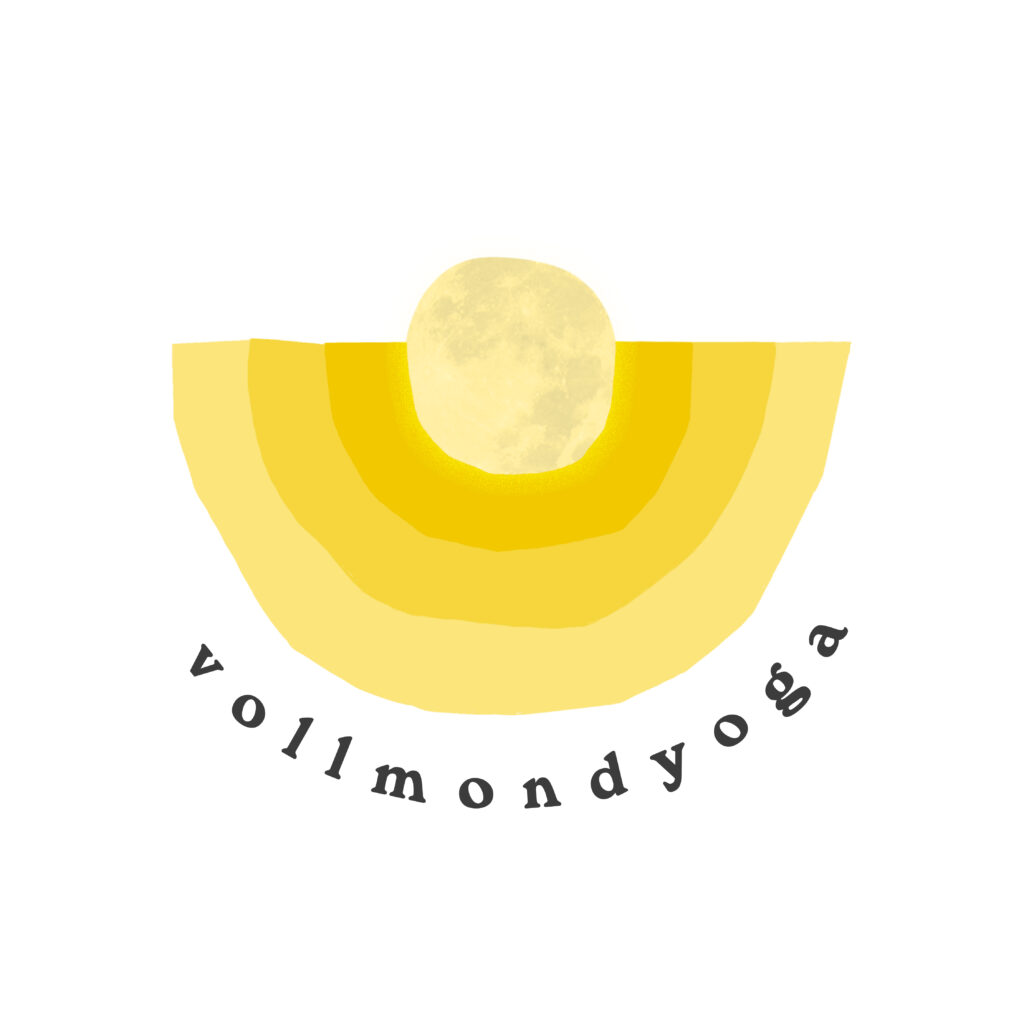 vollmondyoga