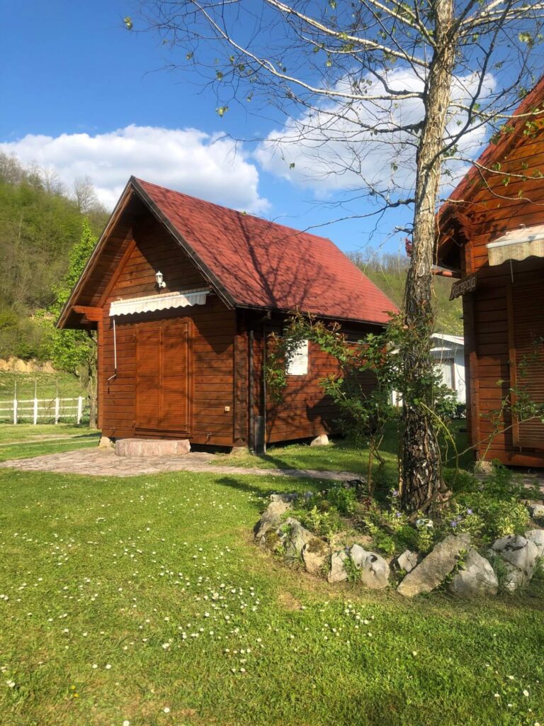 Balkan Retreats 7