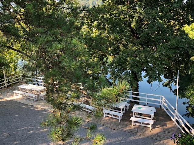 Balkan Retreats 2