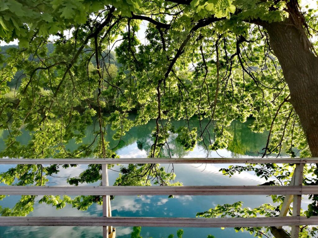 Balkan Retreats
