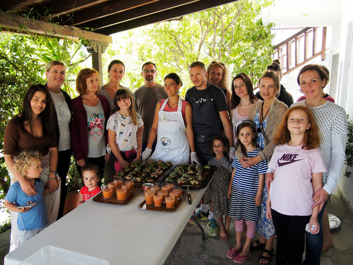 Balkan Retreats 6