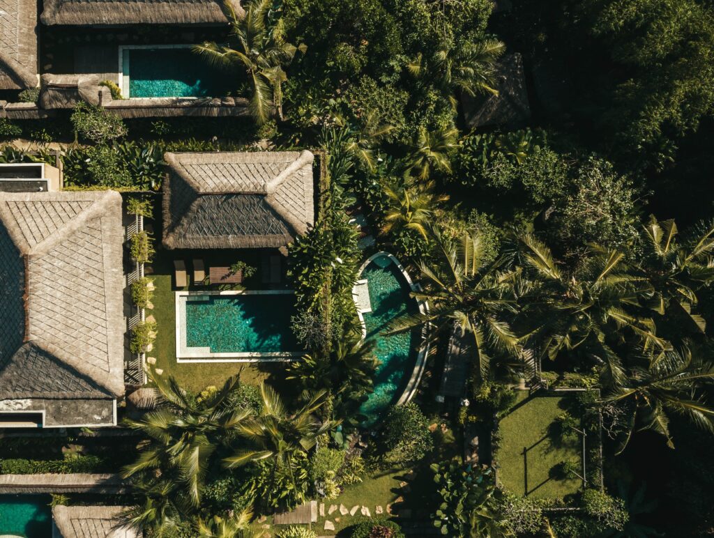 Ubud Nyuh Bali Resort & Spa 5