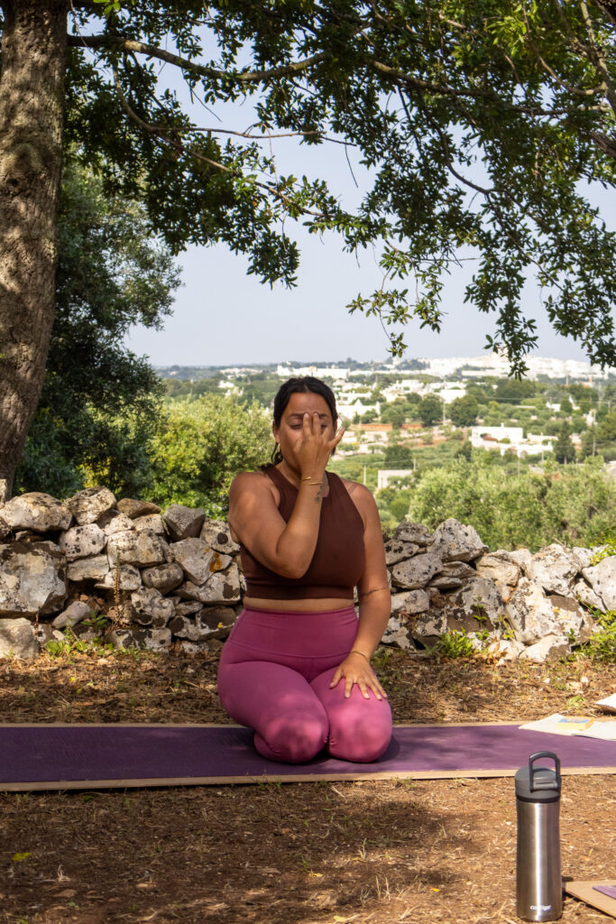 Sirena Retreats 6