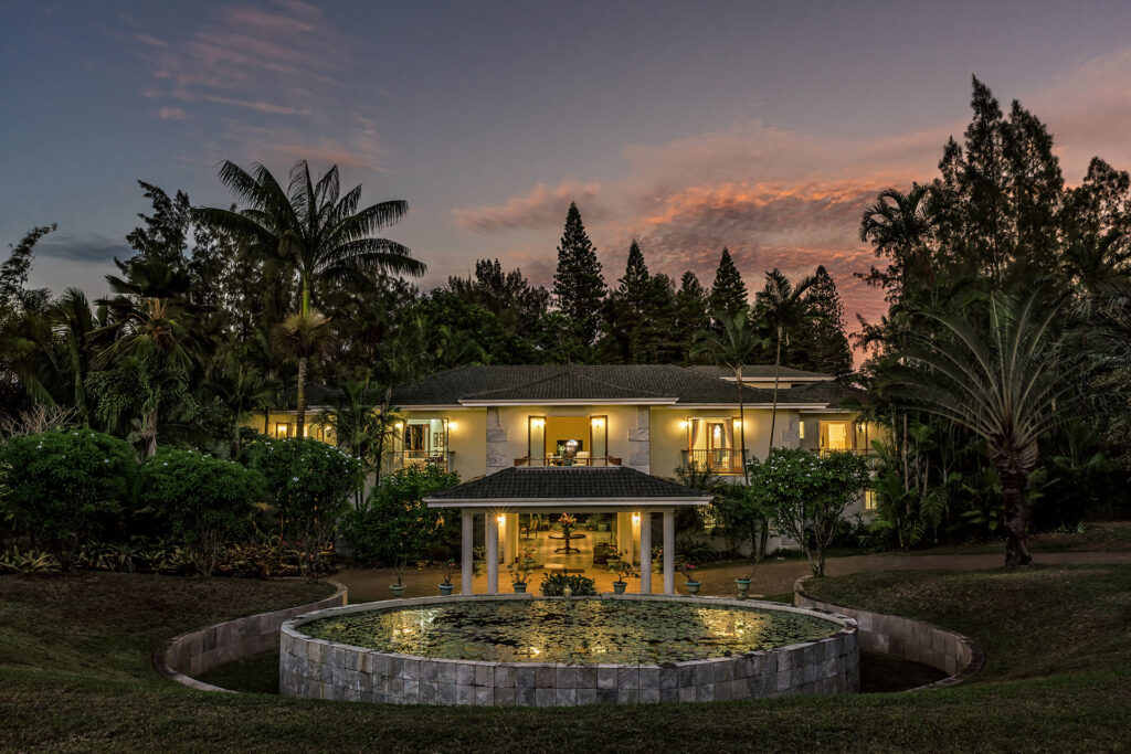 Rejuvenate your Radiance Retreat