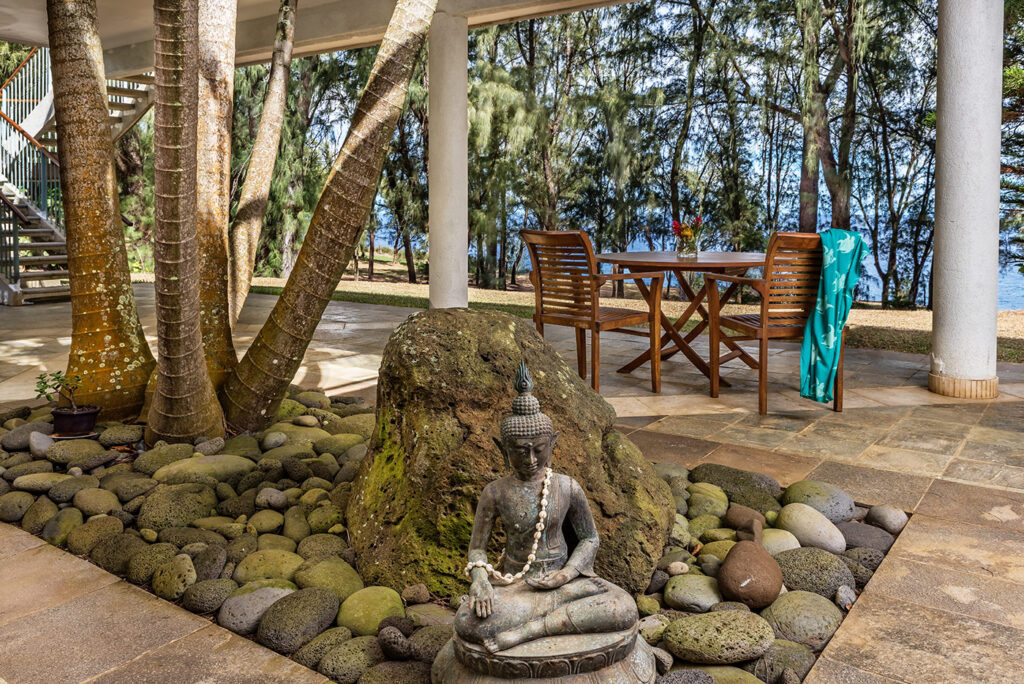 Rejuvenate your Radiance Retreat 8