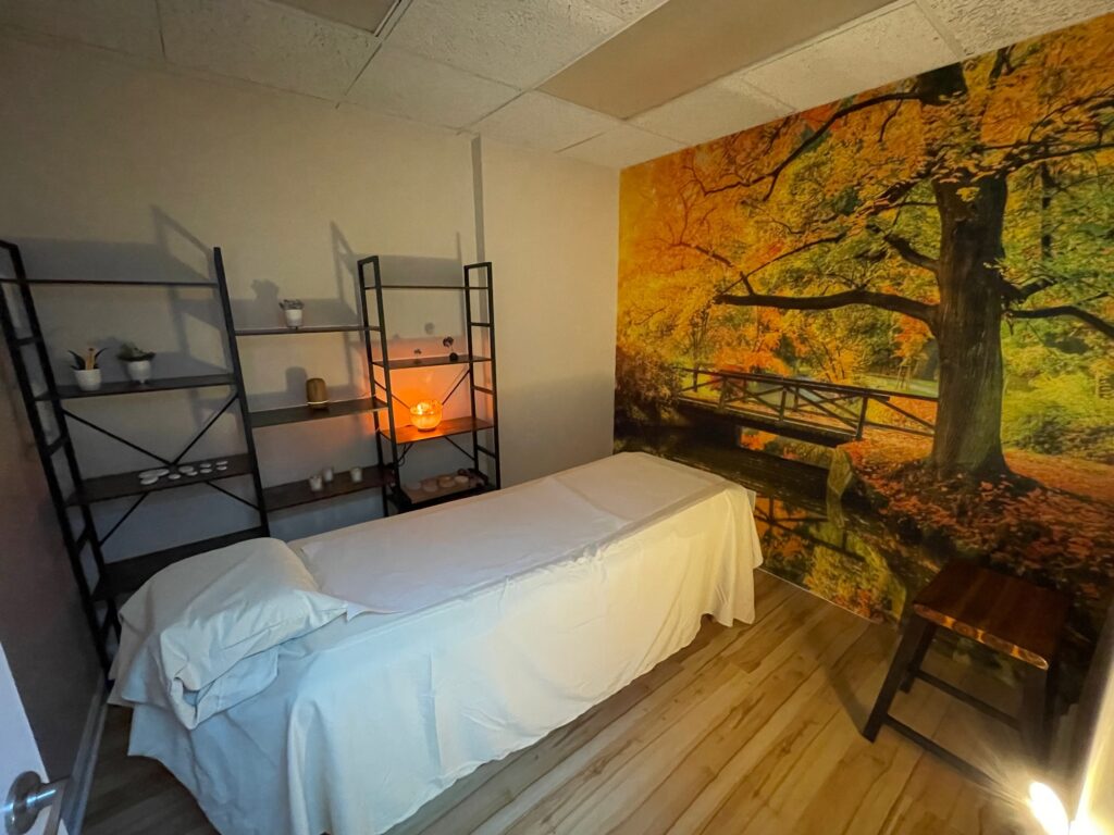 Hunyuan Life Wellness center 2