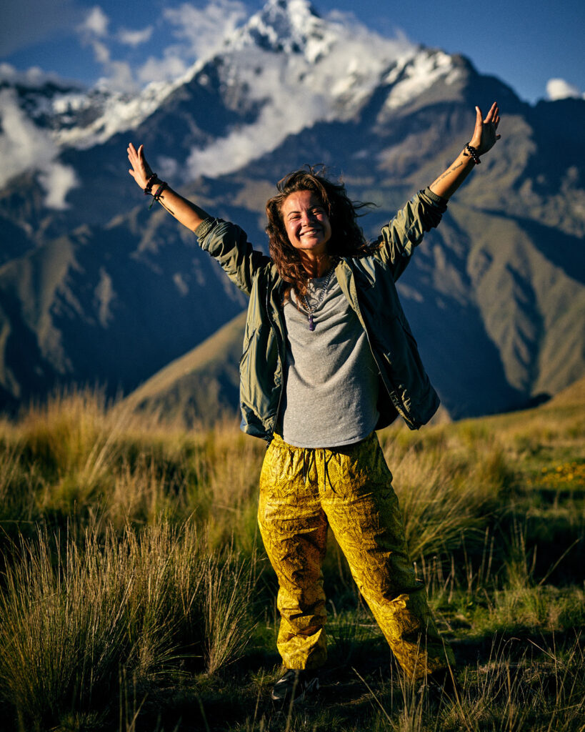 Wari Retreats