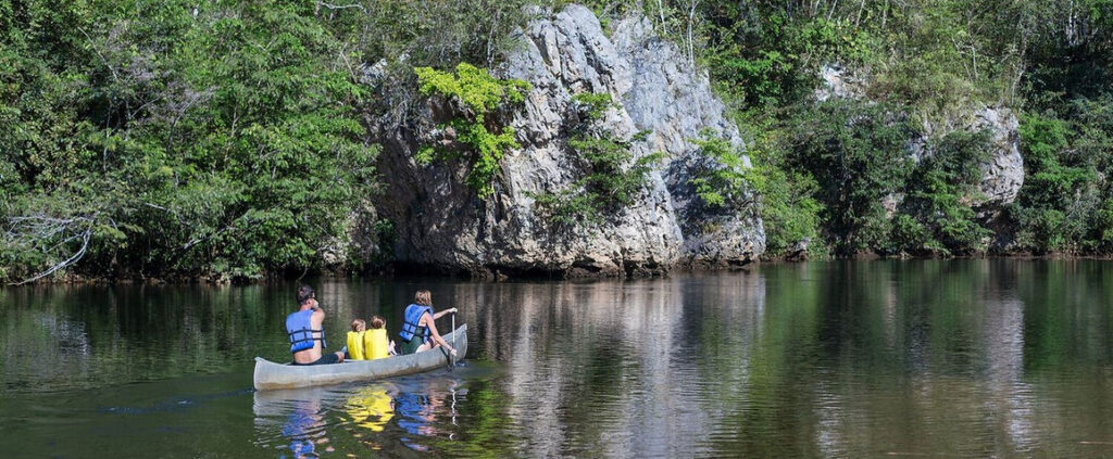 Belize Rest Retreat 4