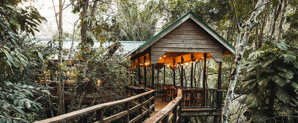 Belize Rest Retreat