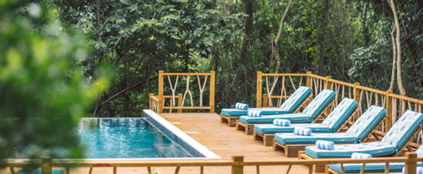 Belize Rest Retreat 7