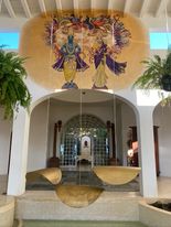 Ayurveda + Aging Yoga Retreat 7