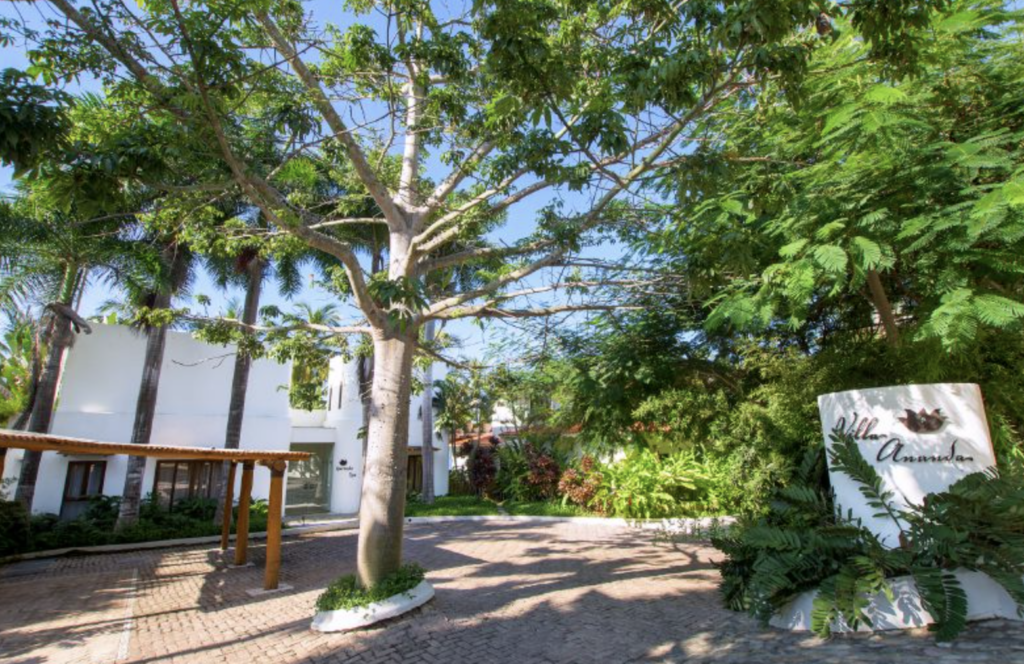 Ayurveda + Aging Yoga Retreat 3