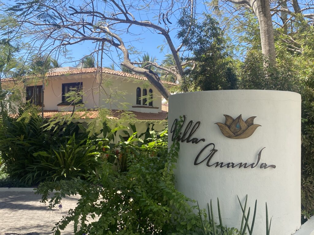 Ayurveda + Aging Yoga Retreat 2