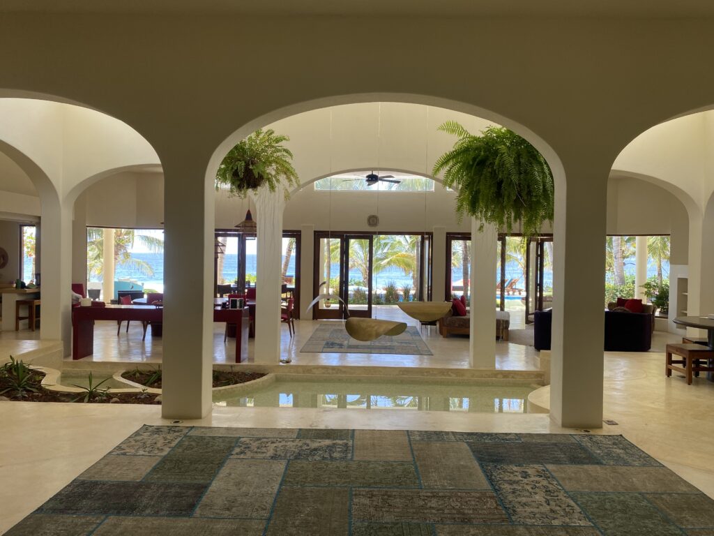 Ayurveda + Aging Yoga Retreat 6