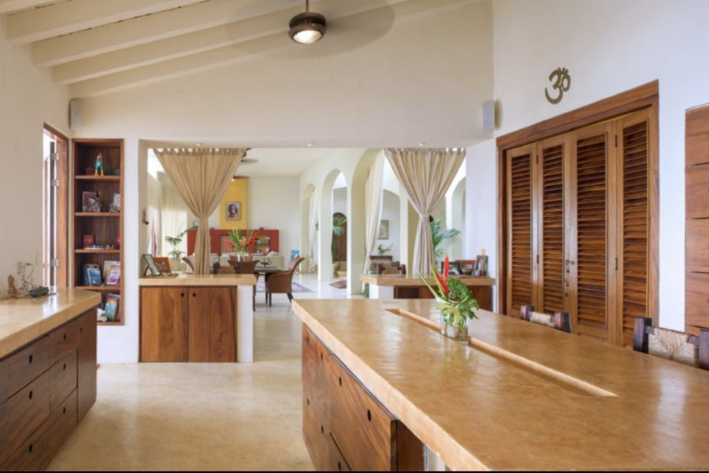Ayurveda + Aging Yoga Retreat 8