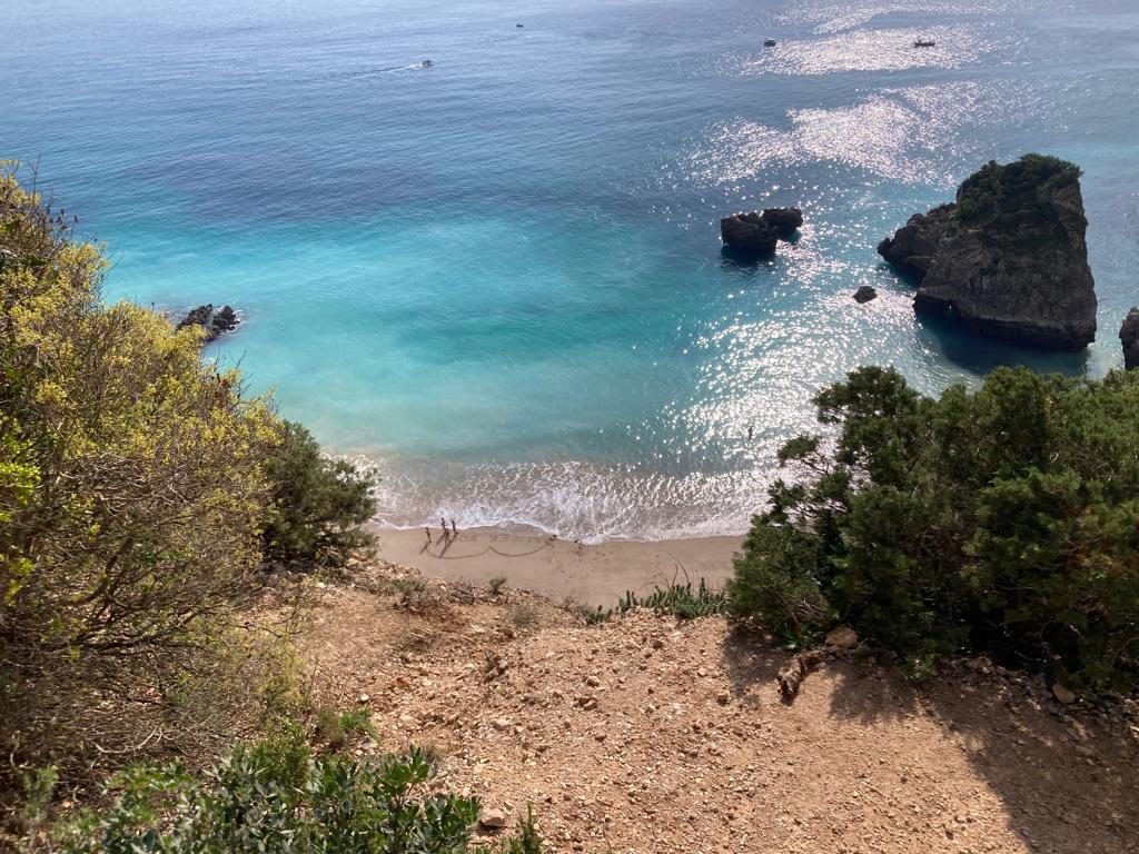 Mental Detox Retreat 8