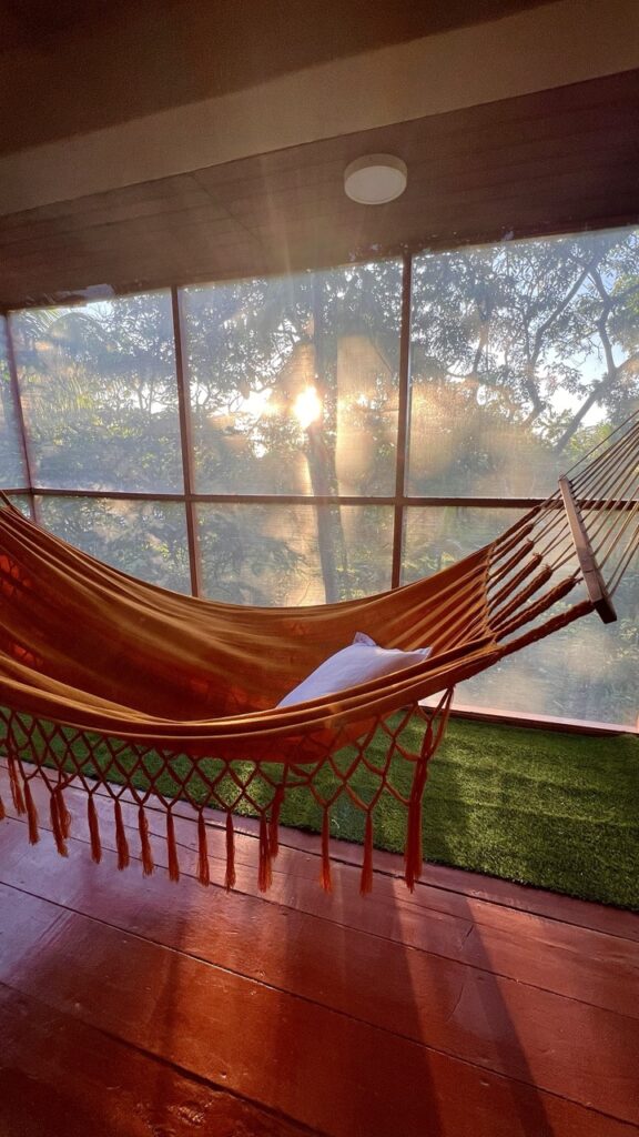 Retreats with Sunni 7