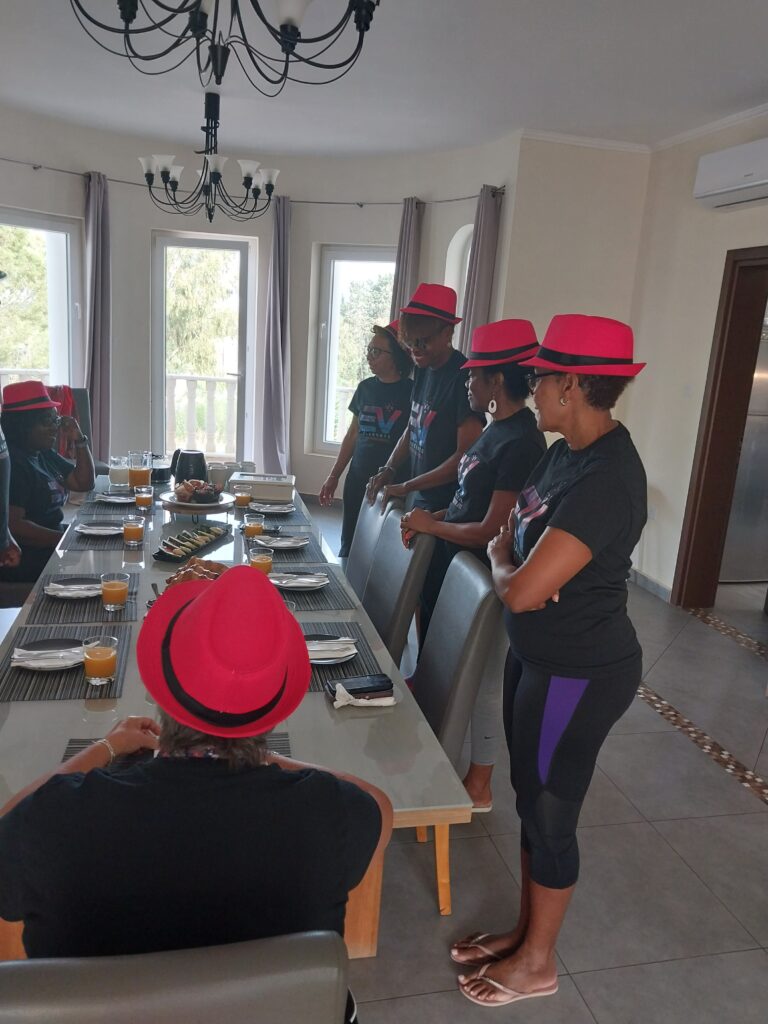 Ellevate Uplifting Women Luxury Experience - Bali 2