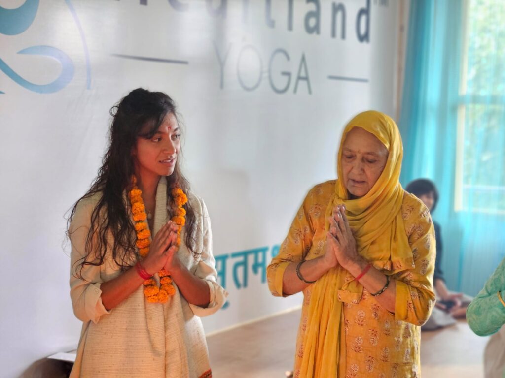 Heartland Yoga 5