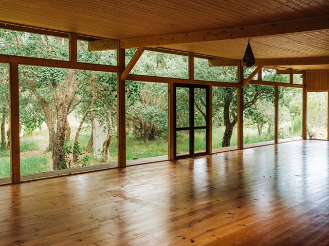 Loloma Retreats