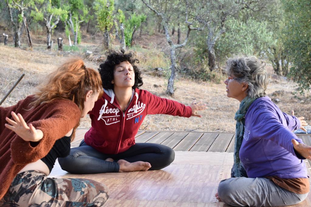 Loloma Retreats 7