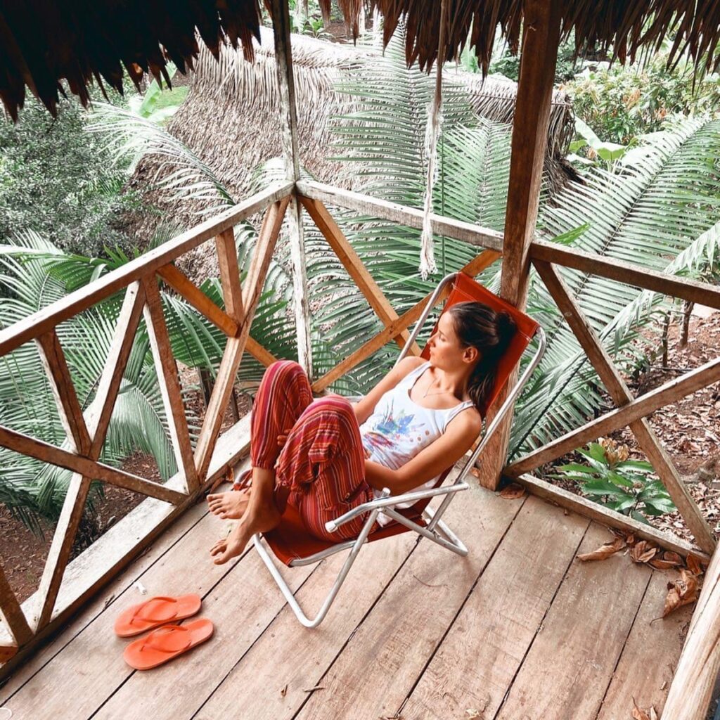 Authentic Ayahuasca & Teacher Plant Retreats 8