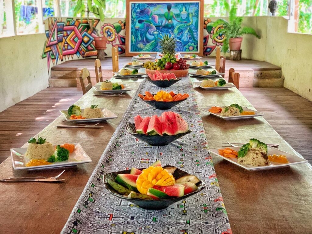 Authentic Ayahuasca & Teacher Plant Retreats 3