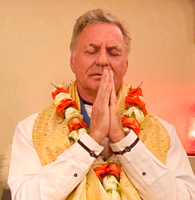 Spiritual Yoga Meditation Retreat 8