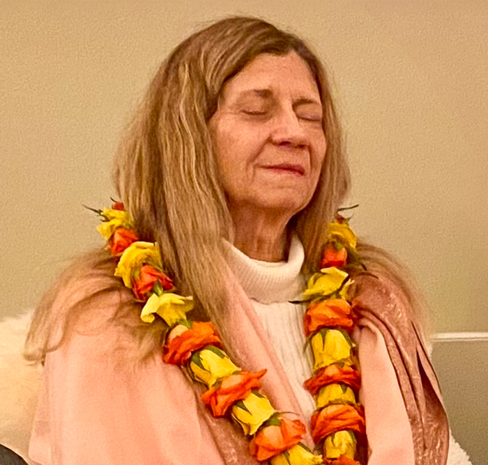 Spiritual Yoga Meditation Retreat 7
