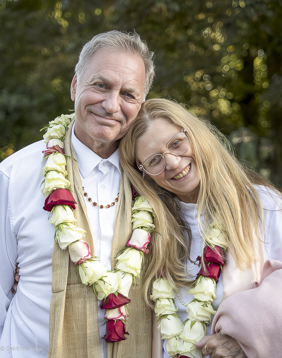 Spiritual Yoga Meditation Retreat 2
