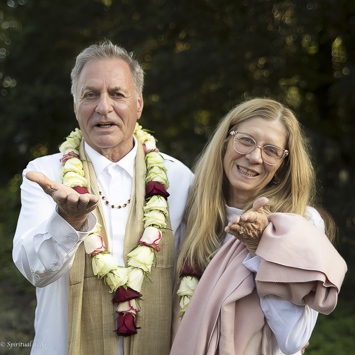 Spiritual Yoga Meditation Retreat 4