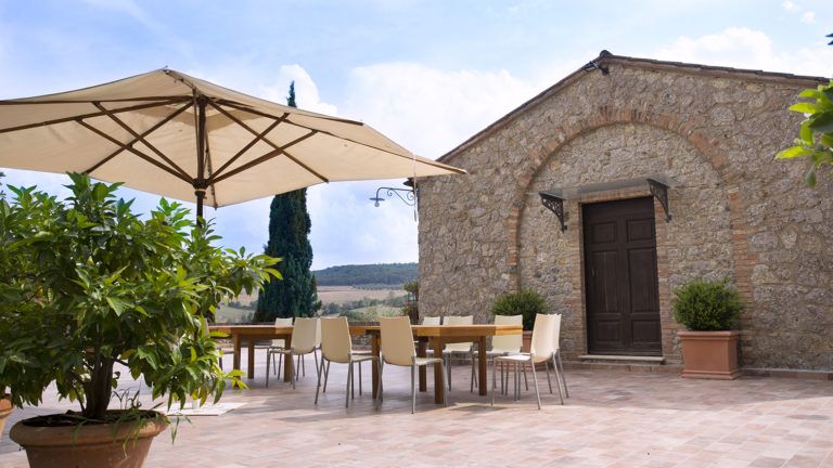 Tuscany Wellness Retreat 2