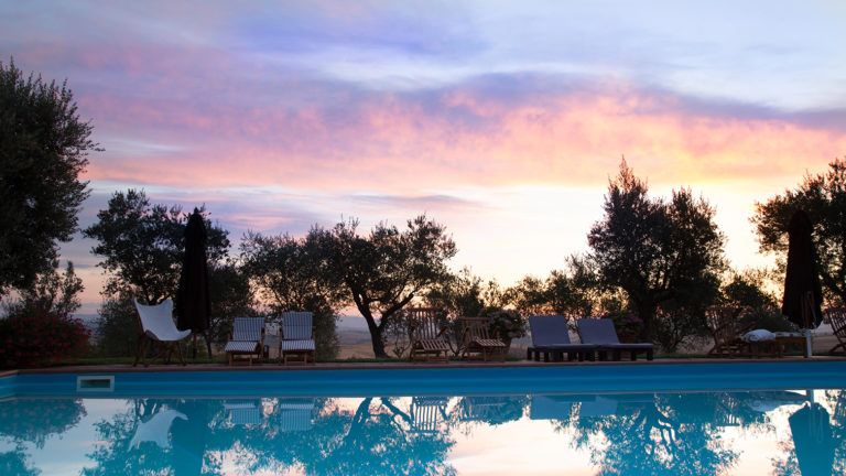Tuscany Wellness Retreat 7