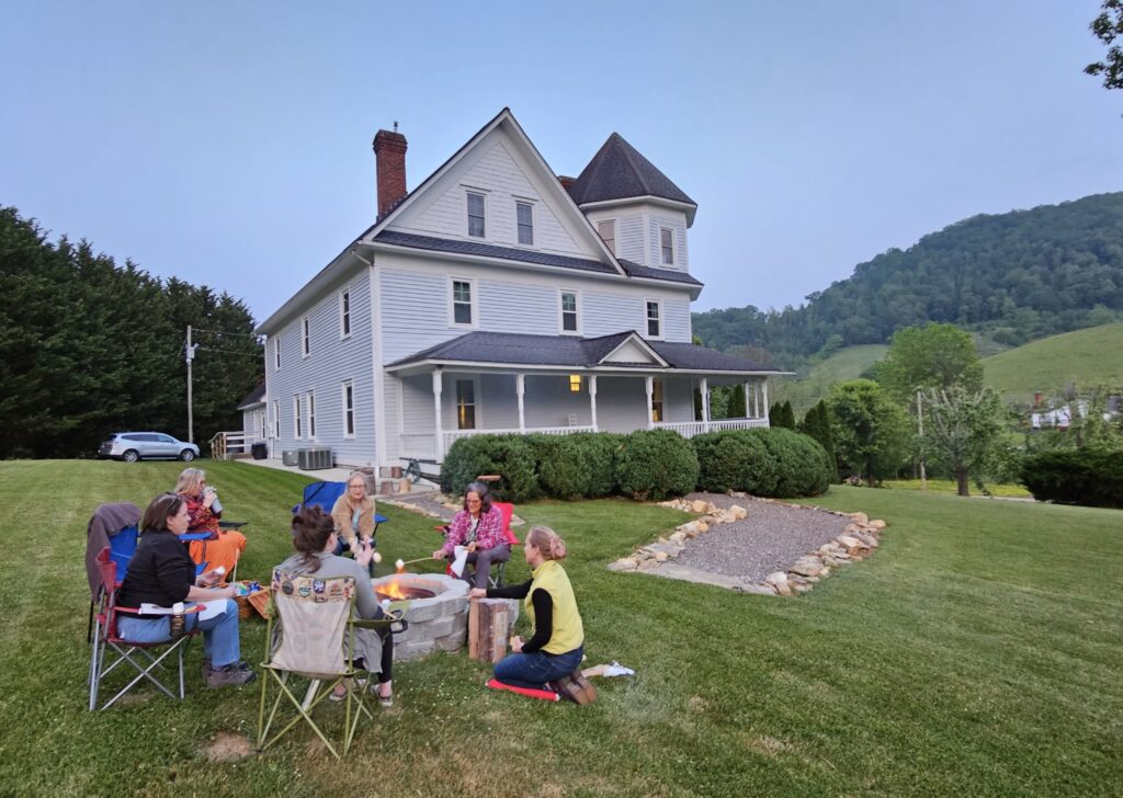 Ego Break Writers Retreats 3