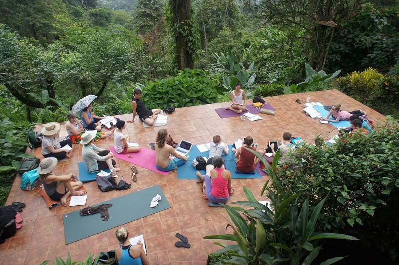 Samasati Wellness and Yoga Retreat 7