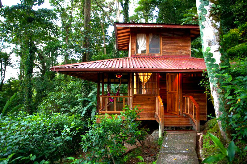 Samasati Wellness and Yoga Retreat 3